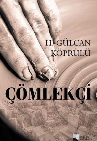 Çömlekçi