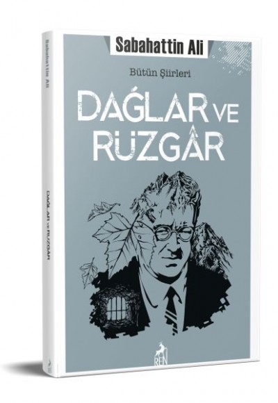 Dağlar ve Rüzgar