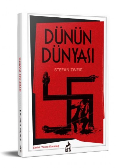 Dünün Dünyası