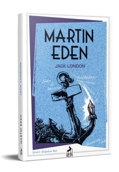 Martin Eden