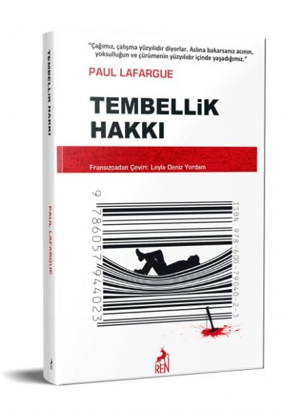 Tembellik Hakkı