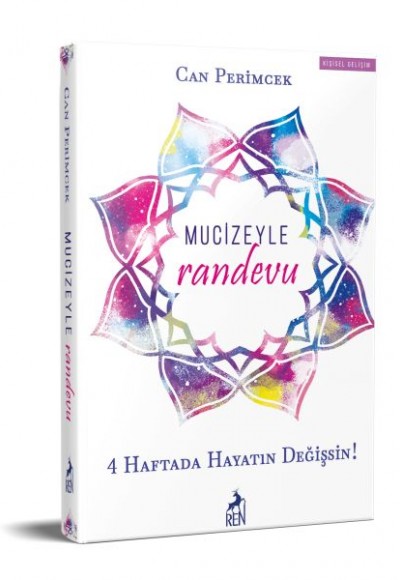 Mucizeyle Randevu