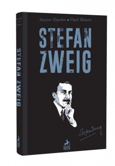Stefan Zweig Seçme Eserler