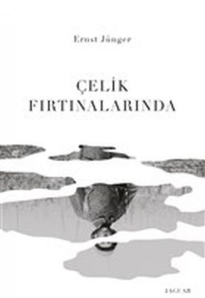 Çelik Fırtınalarında