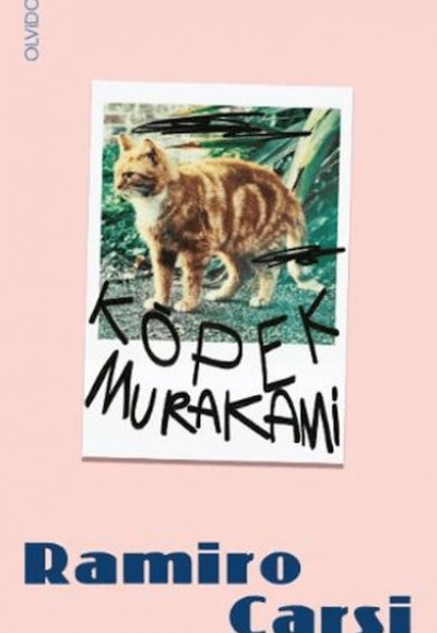 Köpek Murakami