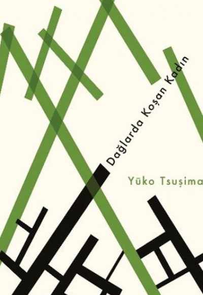 Dağlarda Koşan Kadın