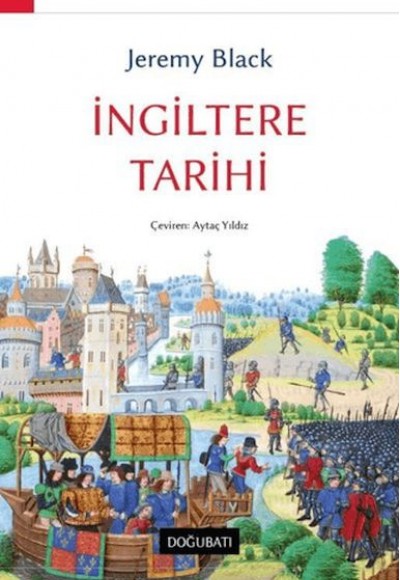 İngiltere Tarihi