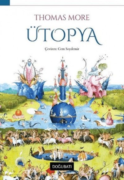 Ütopya