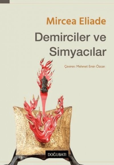 Demirciler ve Simyacılar