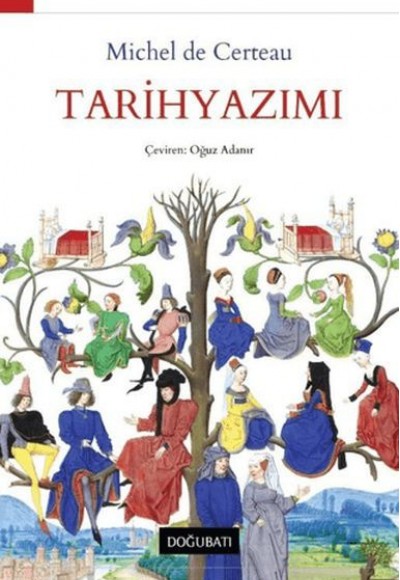 Tarihyazımı