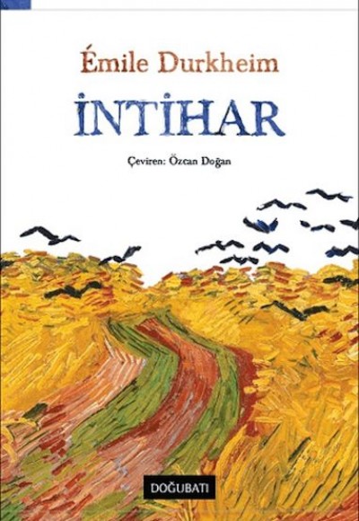 İntihar