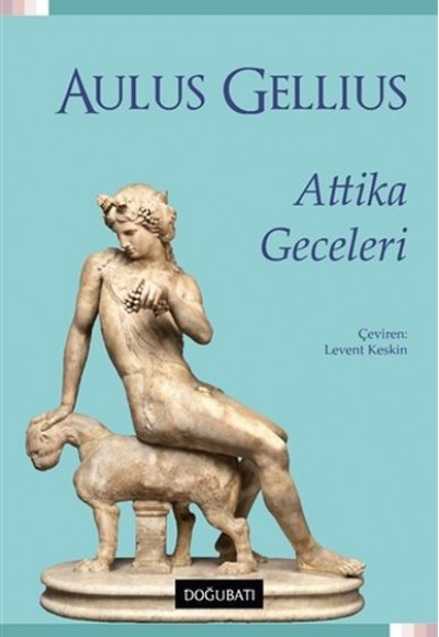 Attika Geceleri