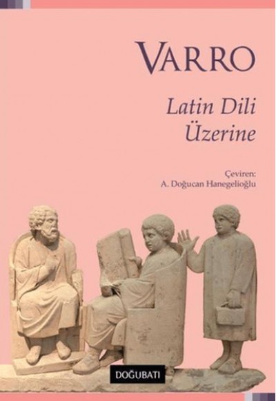 Latin Dili Üzerine