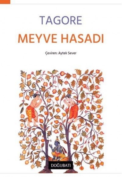 Meyve Hasadı