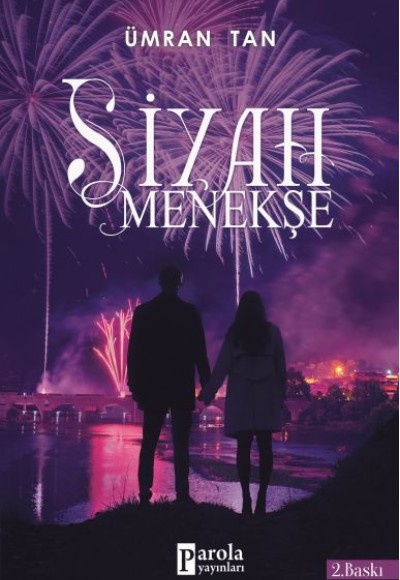 Siyah Menekşe