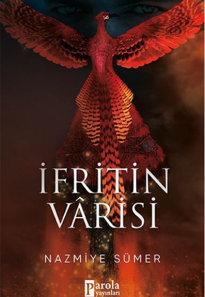 İftirin Varisi - Cazi 2