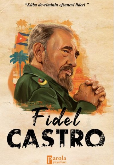 Fidel Castro