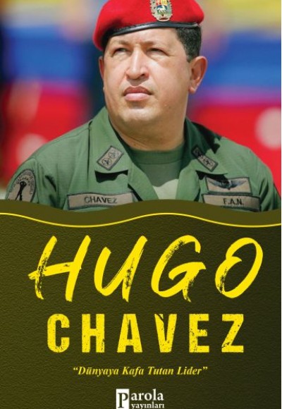 Hugo Chavez