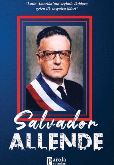 Salvador Allende