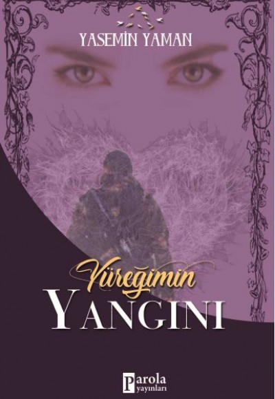 Yüreğimin Yangını