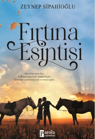 Fırtına Esintisi