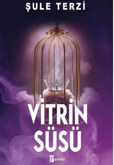 Vitrin Süsü