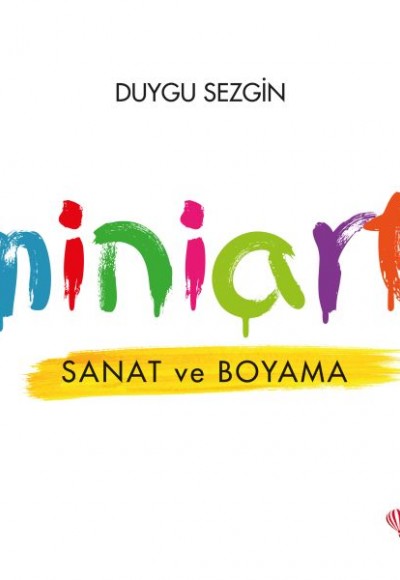 Miniart - Sanat ve Boyama