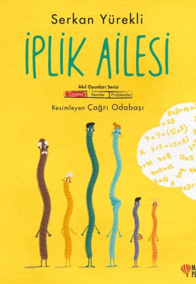 İplik Ailesi - Çarpma