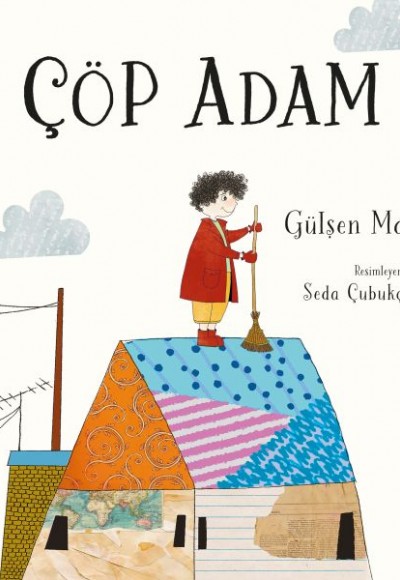 Çöp Adam