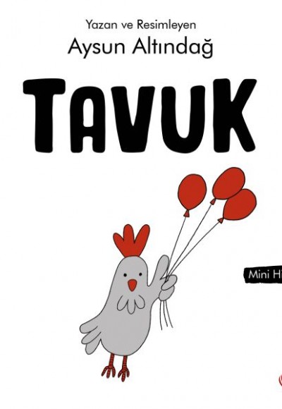 Tavuk - Mini Hikâyeler 1