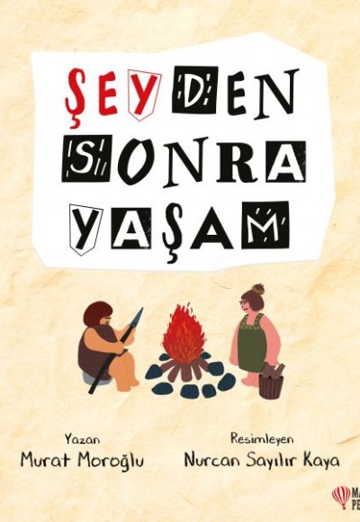 Şeyden Sonra Yaşam