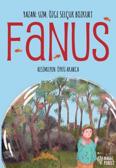 Fanus