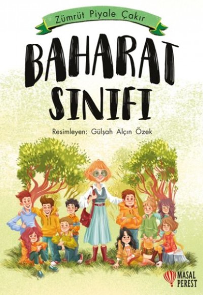 Baharat Sınıfı