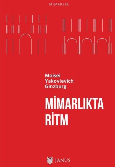 Mimarlıkta Ritm