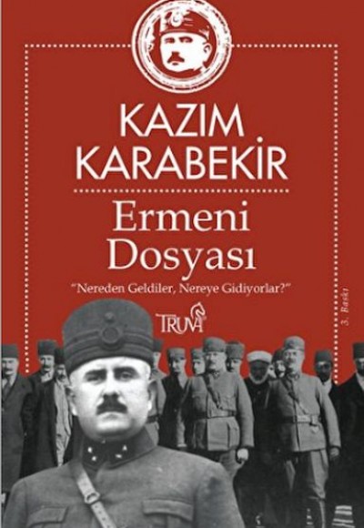 Ermeni Dosyası