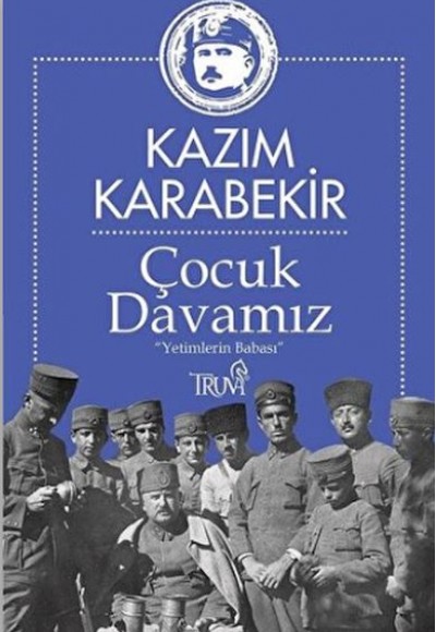 Çocuk Davamız