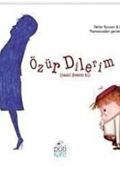 Özür Dilerim