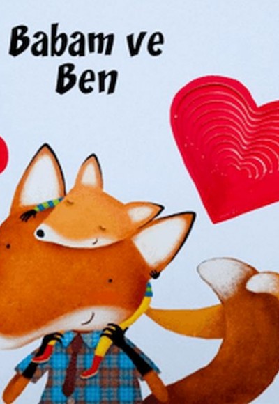 Babam ve Ben