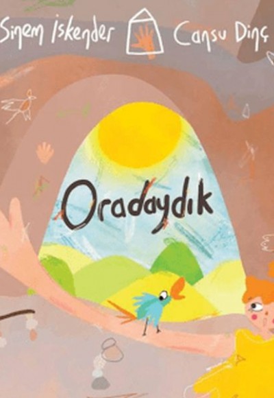 Oradaydık
