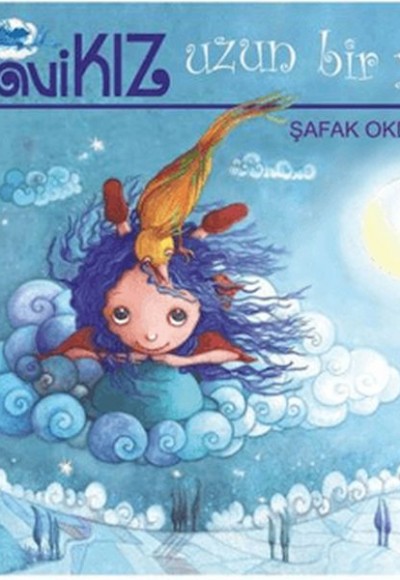 Mavi Kız - Uzun Bir Yol Mavi Kız - Uzun Bir Yol