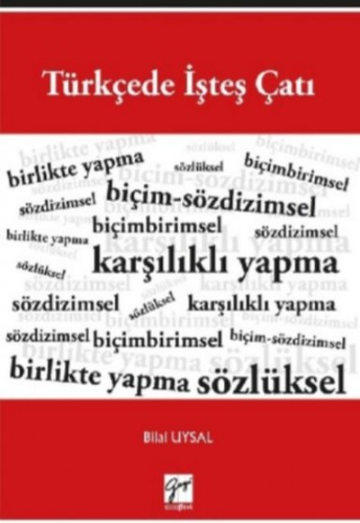 Türkçede İşteş Çatı