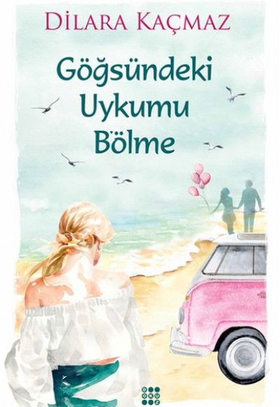 Göğsündeki Uykumu B’ölme