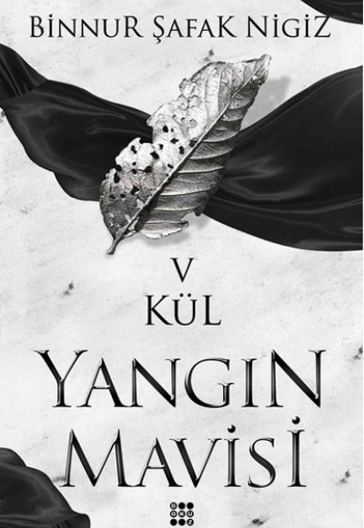 Kül - Yangın Mavisi Serisi 5