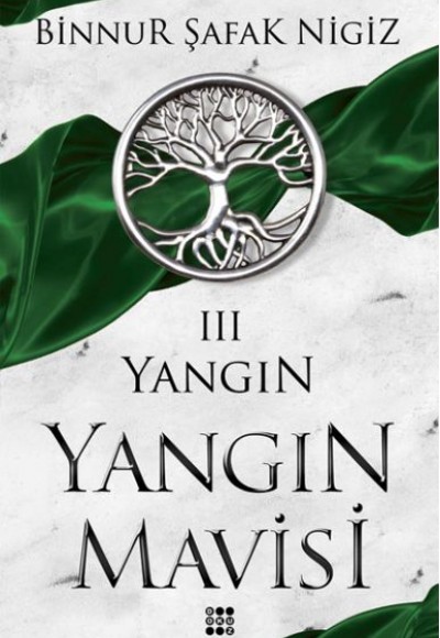 Yangın - Yangın Mavisi Serisi 3