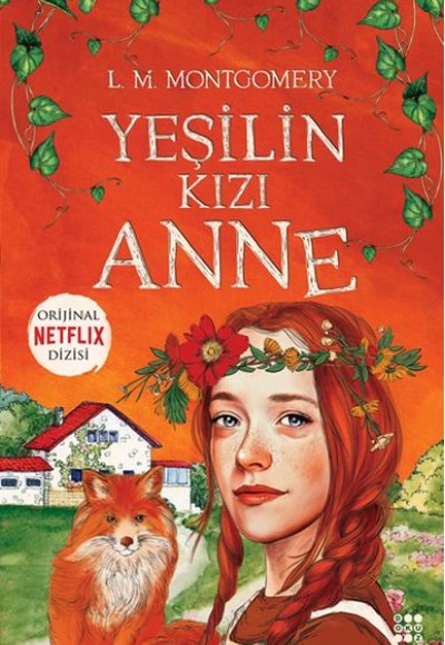 Yeşilin Kızı Anne 1