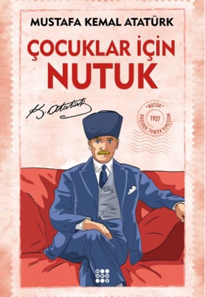 Çocuklar İçin Nutuk