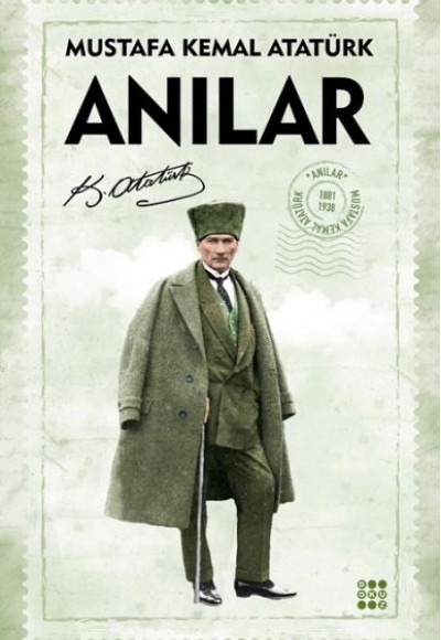 Anılar