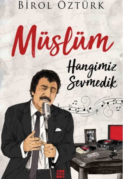 Müslüm - Hangimiz Sevmedik