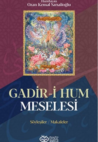 Gadir-i Hum Meselesi