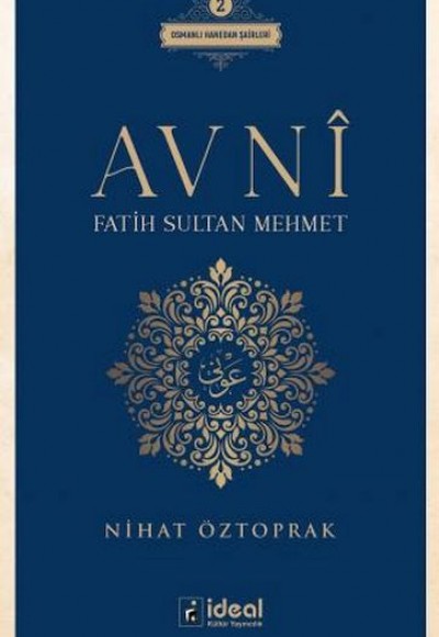 Avni - Fatih Sultan Mehmet